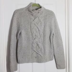 wool cashmere pullover sweater Betsys